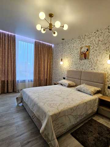 Родини Крістерів вул., 2