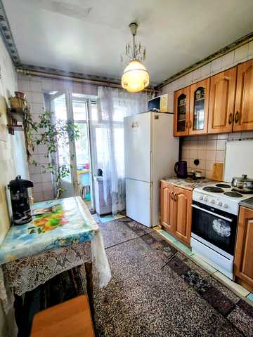 Калинова вул., 82-Б