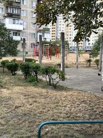 Воскресенська вул., 12/92