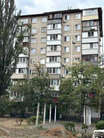 Воскресенський просп. (Перова), 12/92