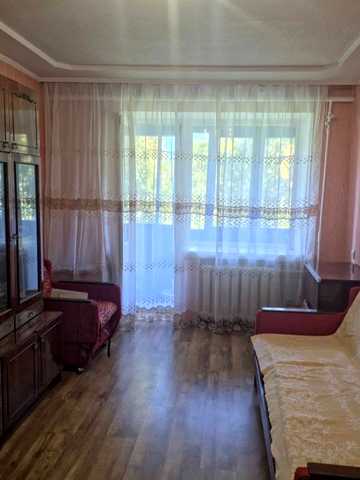 Вартових Неба вул. (Тобольська), 35