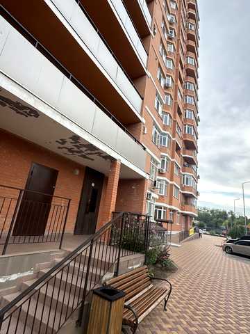 Овідіопольська дорога вул., 3, к.2