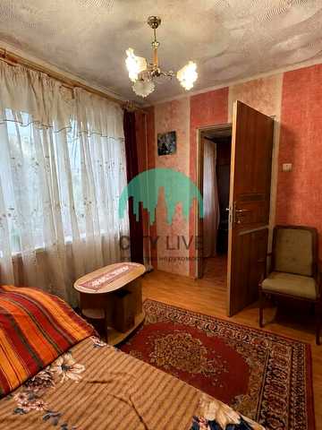 Гната Хоткевича вул., 73