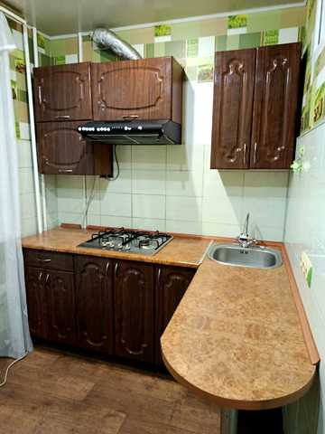 Миколаївська дорога вул., 309
