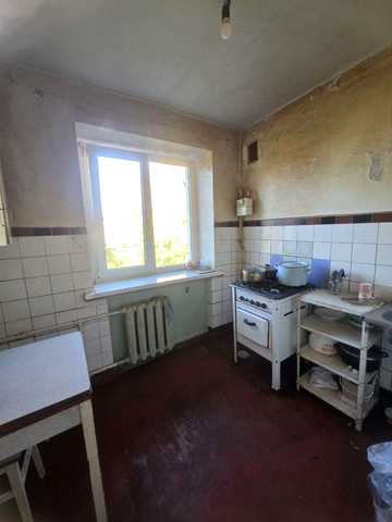 Іцхака Рабіна вул., 35