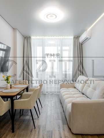Берестейський просп. (Перемоги), 11 к2