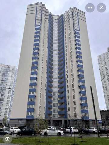 Олени Пчілки вул., 7