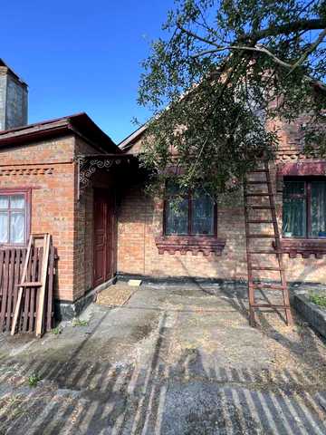 Насті Присяжнюк вул. (Г. Морозової), 41