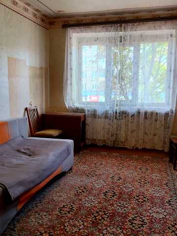 Олександрівський просп. (Косіора), 164