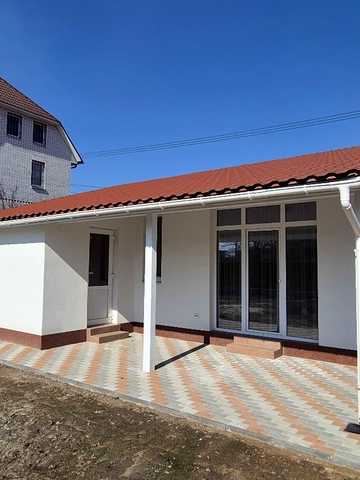80-та Садова вул.