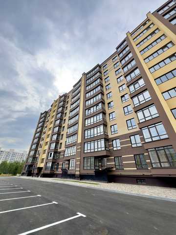Любецька вул., 112