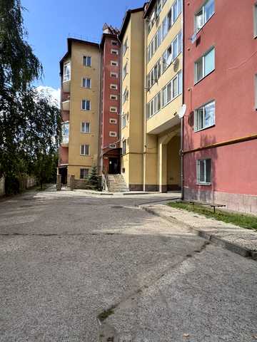 Шевченка вул., 97