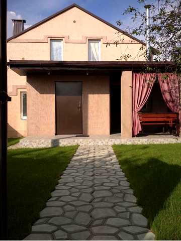 84-та Садова вул.