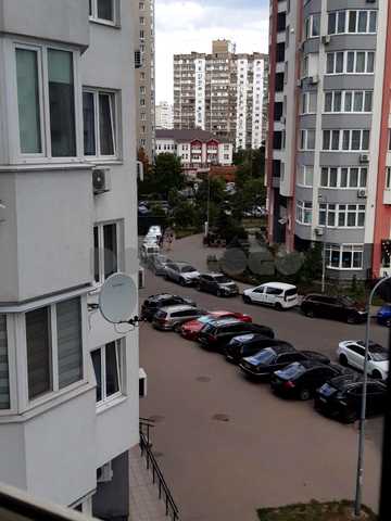 Олени Пчілки вул., 8