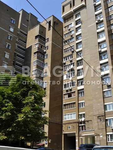 Антоновича вул. (Горького), 88