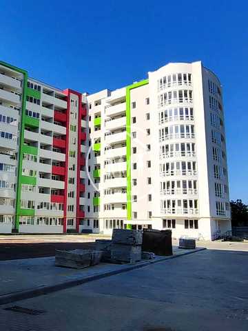 Глинянський Тракт вул., 1-В