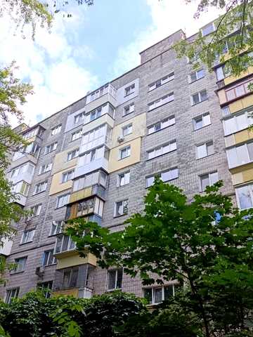 Артилерійський пров., 5-Б