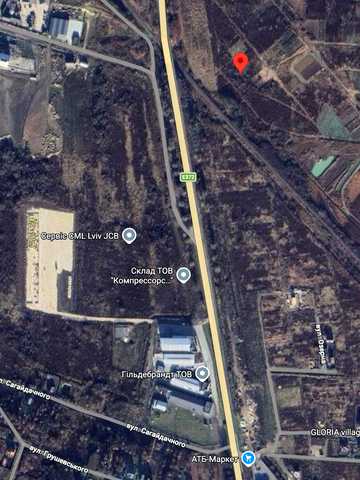 Малехів, Львівський, Львівська область 15000 USD