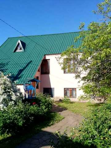 Михайла Гаврилка вул. (Мате Залки)