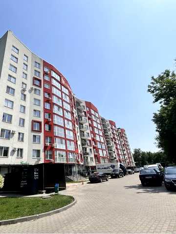 Незалежності просп., 125-А