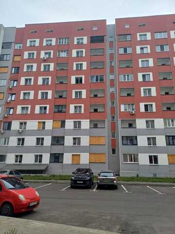 Новоолександрівська вул., (Будинок 5)