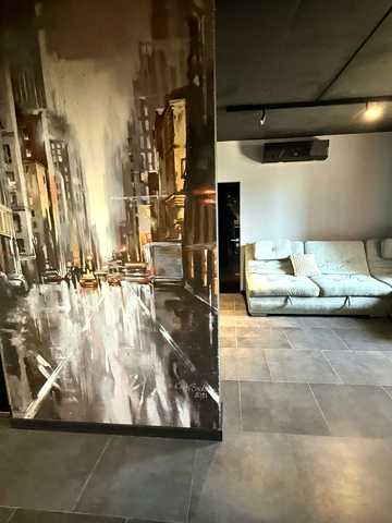 Дніпровська набережна вул., 18-А