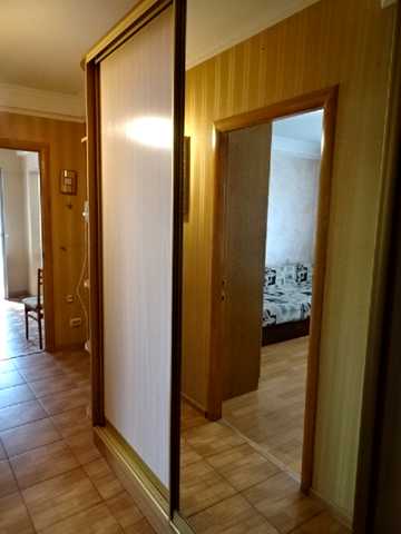 Лісовий просп., 5
