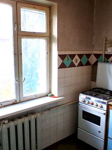 Перемишльська вул. (Червонопільська), 12/11