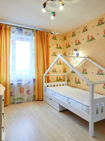 Дарницький бульв., 10-А