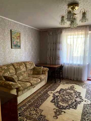 Василя Барки вул. (Комбрига Петрова), 2