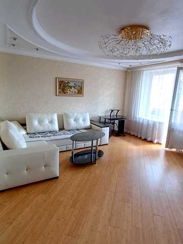 Драгоманова вул., 1-А