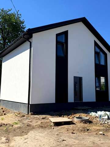 Генерала Шаповала вул. (Покришкіна), 80
