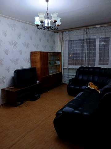 Тракторобудівників просп., 100