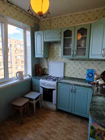 Академіка Корольова просп., 12-Г