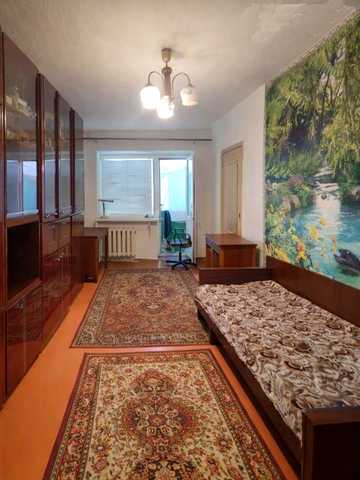Ігоря Бедзая вул. (Чкалова), 58