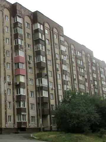 Валерія Лобановського просп. (Червонозоряний), 130