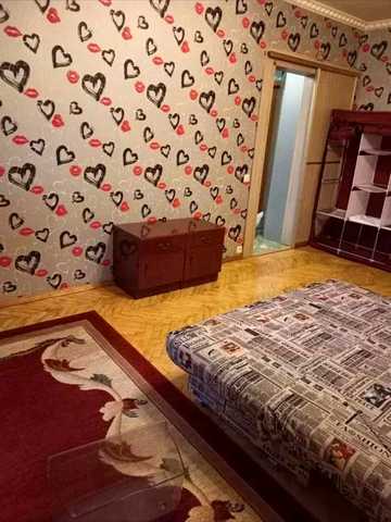 Миропільська вул., 21
