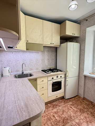 Дорогожицька вул., 15-А
