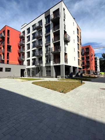 Широка вул., (Будинок 3)
