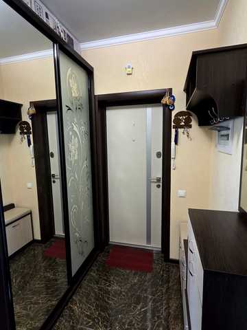 Михайла Донця вул., 2-А