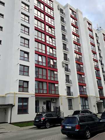 Фортечна вул., 6