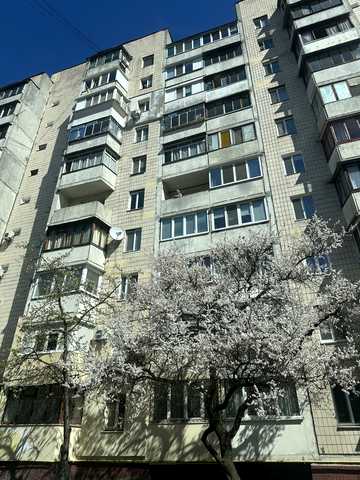 Автозаводська вул., 93