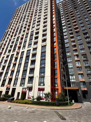 Дніпровська набережна вул., 20-Б
