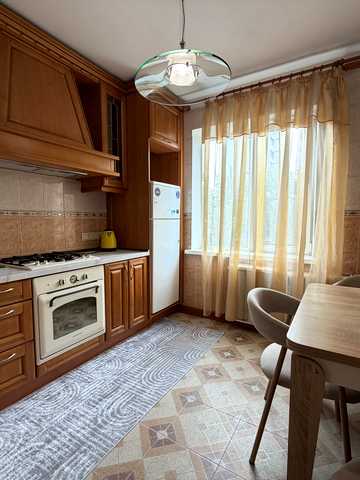 Миколи Бажана просп., 9-Б