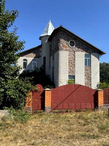 Трансформаторна, 56