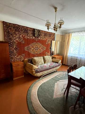 Небесної Сотні вул. (Кіквідзе), 26