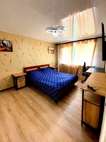 Зої Бутенко вул. (Сєченова), 10к3