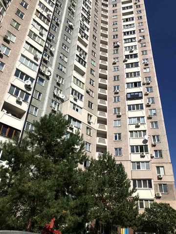 Лісківська вул., 30