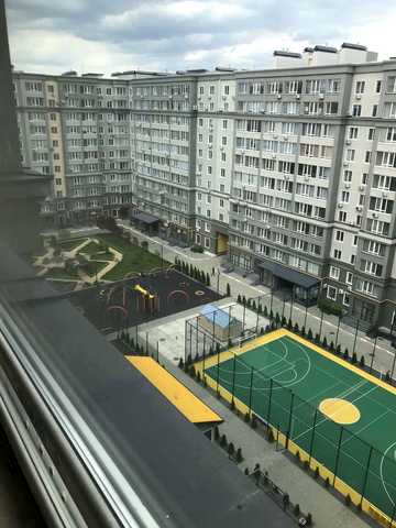 Івана Кожедуба вул., 3-Г
