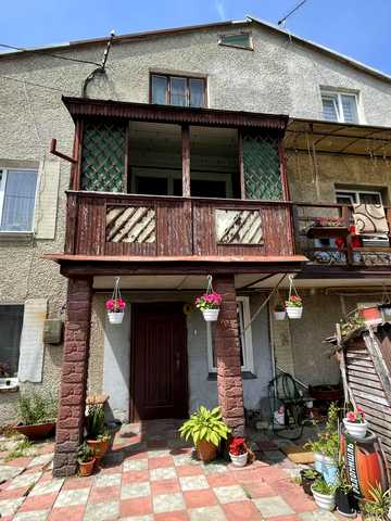 Кульпарківська вул., 115